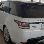 LOTE 007 - I LROVER SPT 3.0 TD HSE