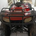 QUADRICICLO HONDA TRX350TM
