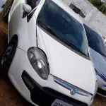 LOTE 001 - FIAT PUNTO 2013/2014