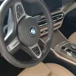 LOTE 010 - SUSPENSO POR DECISÃO JUDICIAL I BMW 320I M SPORT FLEX