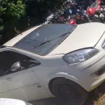LOTE 003 - FIAT IDEA ESSENCE 1.6 2014/2015
