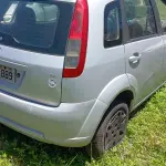 LOTE 001 - FORD FIESTA EM PARNAÍBA