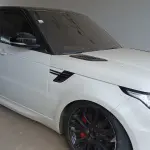 LOTE 007 - I LROVER SPT 3.0 TD HSE