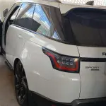 LOTE 011 - I LROVER SPT 3.0 TD HSE
