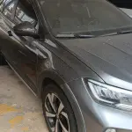LOTE 005 - VW NIVUS HL TSI
