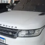 LOTE 007 - I LROVER SPT 3.0 TD HSE