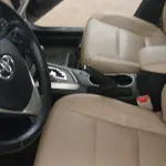 LOTE 012 - TOYOTA COROLLA ALTIS FLEX