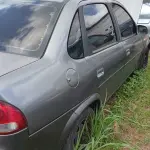 LOTE 003 - CHEV CLASSIC LS
