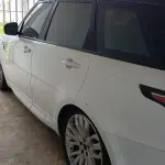 LOTE 007 - I LROVER SPT 3.0 TD HSE
