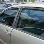 LOTE 002 - TOYOTA COROLLA