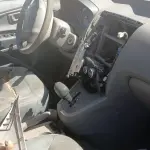 LOTE 002 - HYUNDAI TUCSON 2008