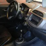 LOTE 003 - SUCATA HONDA FIT LX FLEX