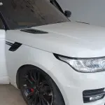 LOTE 007 - I LROVER SPT 3.0 TD HSE