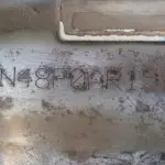 LOTE 001 - CHEV ÁGILE EM PARNAÍBA/PI