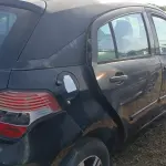 LOTE 001 - CHEV ÁGILE EM PARNAÍBA/PI