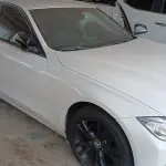 LOTE 008 - I BMW 320I ACTIVE FLEX