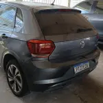 LOTE 004 - VW POLO CL ADA