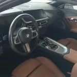 LOTE 006 - SUSPENSO POR DECISÃO JUDICIALI BMW Z4 M40I