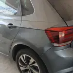 LOTE 004 - VW POLO CL ADA