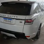 LOTE 007 - I LROVER SPT 3.0 TD HSE