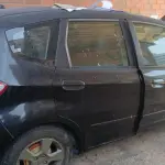 LOTE 003 - SUCATA HONDA FIT LX FLEX