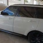 LOTE 011 - I LROVER SPT 3.0 TD HSE