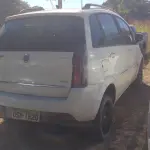LOTE 003 - FIAT IDEA ESSENCE 1.6 2014/2015
