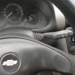 LOTE 003 - CHEV CLASSIC LS