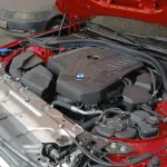 LOTE 010 - SUSPENSO POR DECISÃO JUDICIAL I BMW 320I M SPORT FLEX