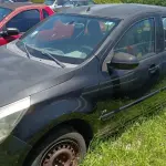 LOTE 001 - CHEV ÁGILE EM PARNAÍBA/PI