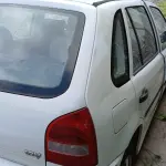 LOTE 001 - SUCATA VW GOL