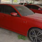 LOTE 010 - SUSPENSO POR DECISÃO JUDICIAL I BMW 320I M SPORT FLEX