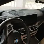 LOTE 010 - SUSPENSO POR DECISÃO JUDICIAL I BMW 320I M SPORT FLEX