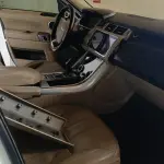 LOTE 007 - I LROVER SPT 3.0 TD HSE