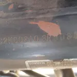 LOTE 001 - HONDA CG 150 TITAN/2008