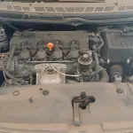 LOTE 003 - HONDA CIVIC LXS