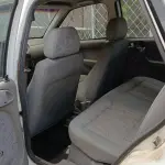 LOTE 002 - SUCATA VW