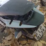LOTE 004 - HONDA CG 160 FAN ESDI 2016