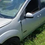 LOTE 001 - FORD FIESTA EM PARNAÍBA