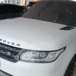 LOTE 007 - I LROVER SPT 3.0 TD HSE