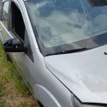 LOTE 001 - FORD FIESTA EM PARNAÍBA