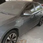 LOTE 004 - VW POLO CL ADA