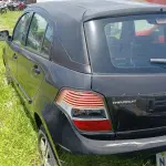 LOTE 001 - CHEV ÁGILE EM PARNAÍBA/PI