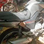 LOTE 004 - HONDA CG 160 FAN ESDI 2016