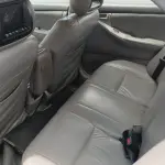 LOTE 002 - TOYOTA COROLLA