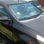 LOTE 001 - CHEV ÁGILE EM PARNAÍBA/PI