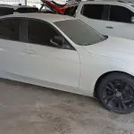 LOTE 008 - I BMW 320I ACTIVE FLEX