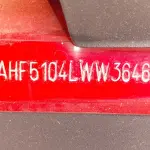 LOTE 006 - SUSPENSO POR DECISÃO JUDICIALI BMW Z4 M40I
