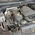 LOTE 004 - VW POLO CL ADA