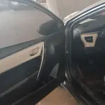 LOTE 012 - TOYOTA COROLLA ALTIS FLEX